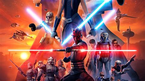 watch star wars the clone wars season 6 episode 8|clone wars season 8 episodes.